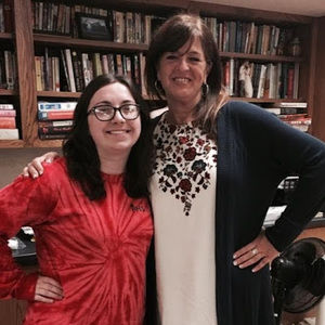 Meet your Posher, Marcia